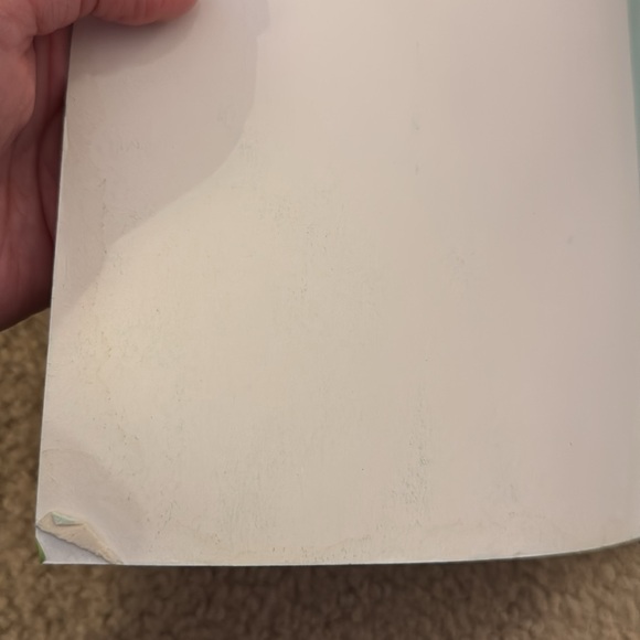 ⛱️2/$5⛱️I love Family, softcover, 2020 - Picture 3 of 10